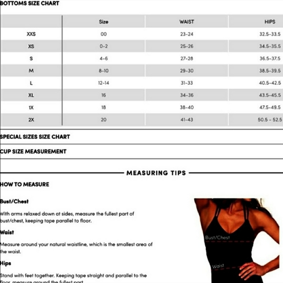 Athleta Aqualuxe Wildflower Bra-Sized Bikini Top - Picture 5 of 6